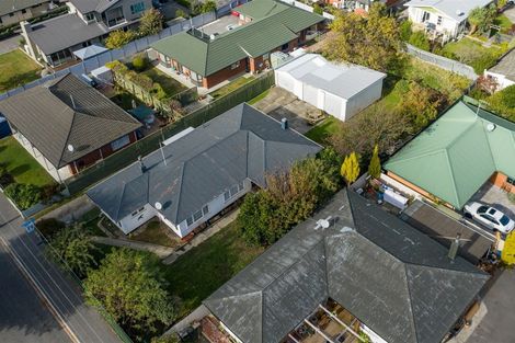 Photo of property in 97 Alfred Street, Blenheim, 7201