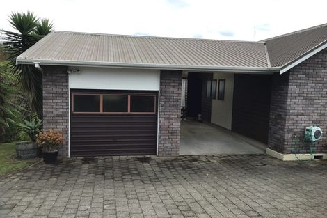 Photo of property in 7 Maruia Place, Minden, Tauranga, 3176