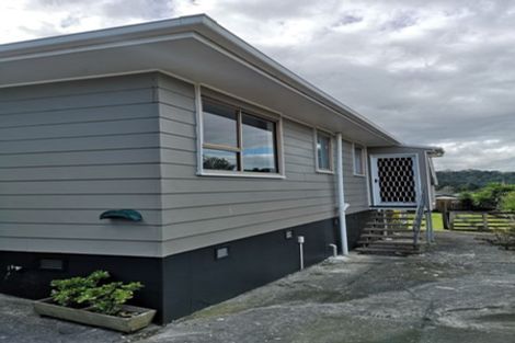 Photo of property in 8 Aquarius Avenue, Glen Eden, Auckland, 0602