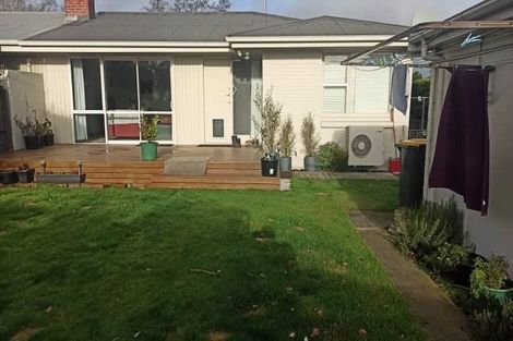 Photo of property in 475 Innes Road, Mairehau, Christchurch, 8052