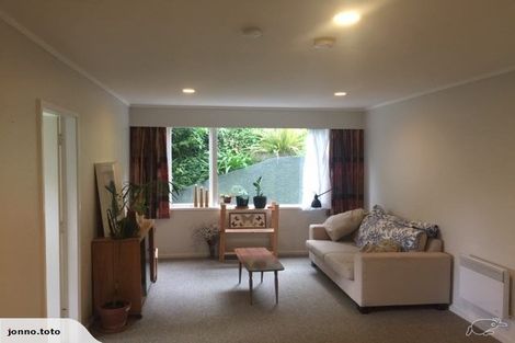 Photo of property in 41a Kinghorne Street, Strathmore Park, Wellington, 6022