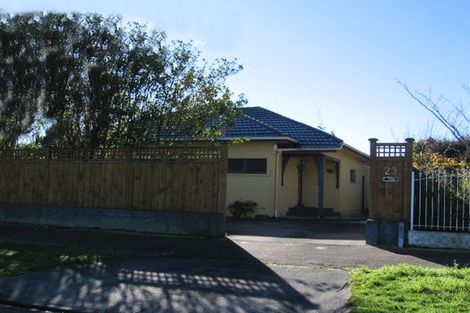 Photo of property in 23 Martin Street, Palmerston North, 4414