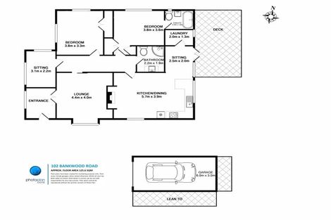 Photo of property in 102 Bankwood Road, Chartwell, Hamilton, 3210