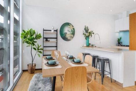 Photo of property in Il Casino Apartments, 501/38 Jessie Street, Te Aro, Wellington, 6011