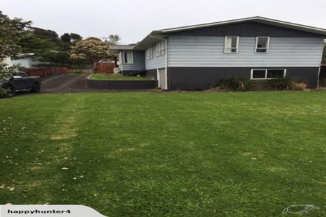 Photo of property in 3 Regent Place, Blagdon, New Plymouth, 4310