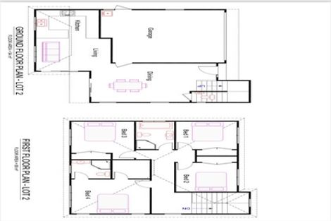 Photo of property in 7a Hinau Street, New Lynn, Auckland, 0600