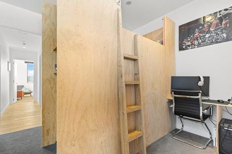 Photo of property in 303/167 Glenvar Ridge Road, Long Bay, Auckland, 0630