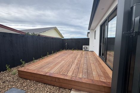 Photo of property in 4/31 Norwich Street, Linwood, Christchurch, 8062