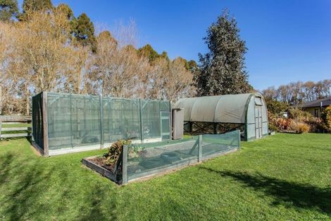 Photo of property in 21 Bramleys Road, Flaxton, Kaiapoi, 7691