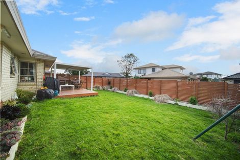 Photo of property in 8 Aspenwood Place, Favona, Auckland, 2024