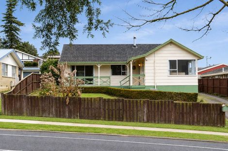 Photo of property in 5 Hyde Avenue, Nawton, Hamilton, 3200