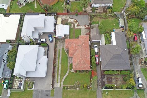 Photo of property in 78 Proctor Street, Papanui, Christchurch, 8053