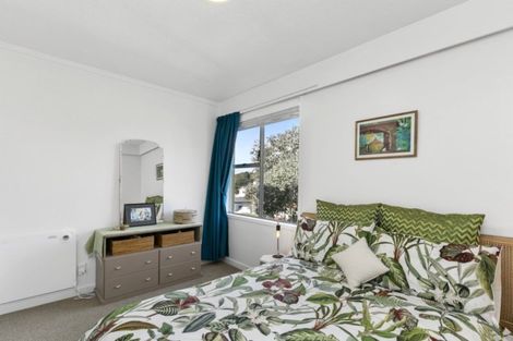 Photo of property in 4/12 Anderson Terrace, Mount Cook, Wellington, 6021