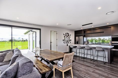 Photo of property in 60 Orion Road East, Makarewa, Invercargill, 9876