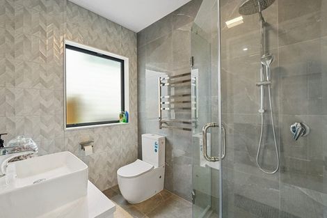 Photo of property in 63 Koromeke Street, Flat Bush, Auckland, 2019