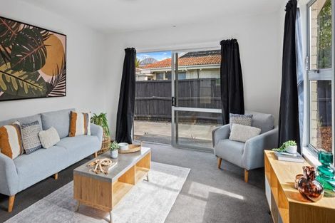 Photo of property in 4/65 Ranfurly Street, St Albans, Christchurch, 8014