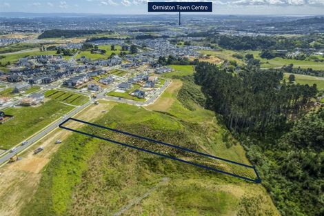 Photo of property in 35 Grand Avenue, Flat Bush, Auckland, 2019