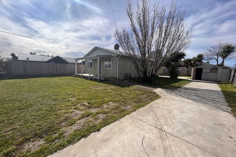 Photo of property in 8 Finsbury Street, Islington, Christchurch, 8042