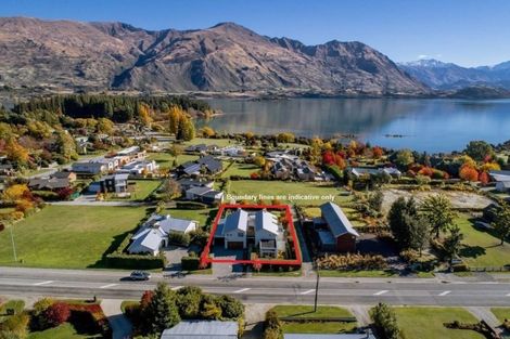 Photo of property in 166 Beacon Point Road, Wanaka, 9305