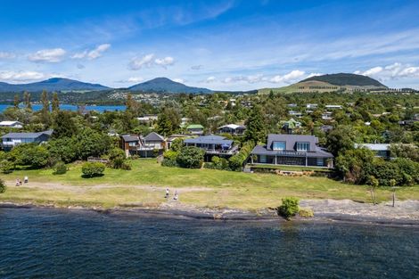Photo of property in 47 Parehopu Street, Kuratau, Turangi, 3381