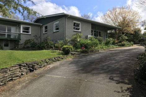 Photo of property in 176 West Street, Feilding, 4702