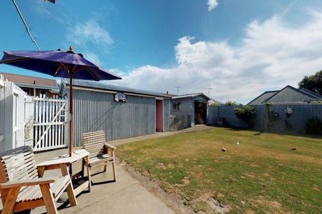 Photo of property in 131 Kermode Street, Ashburton, 7700