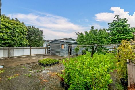 Photo of property in 55 Crewe Crescent, Hokowhitu, Palmerston North, 4410