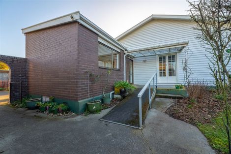 Photo of property in 38 Campbell Street, Geraldine, 7930