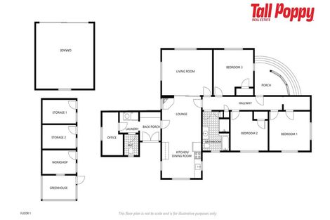 Photo of property in 37 Castleton Street, Allanton, Mosgiel, 9092