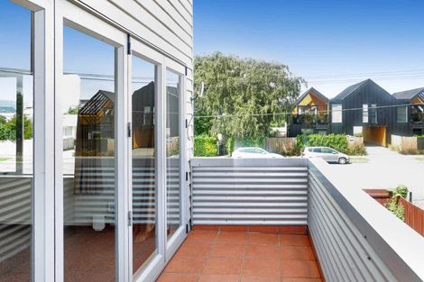 Photo of property in 10/443 Hereford Street, Linwood, Christchurch, 8011