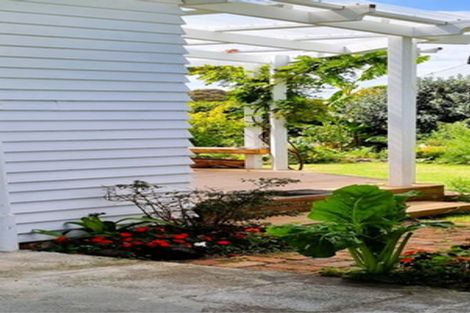 Photo of property in 15 Victoria Avenue, Wairoa, 4108