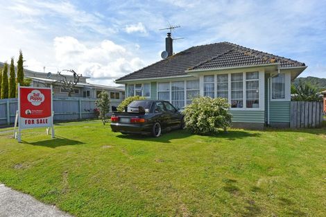 Photo of property in 4 Joseph Grove, Elderslea, Upper Hutt, 5018