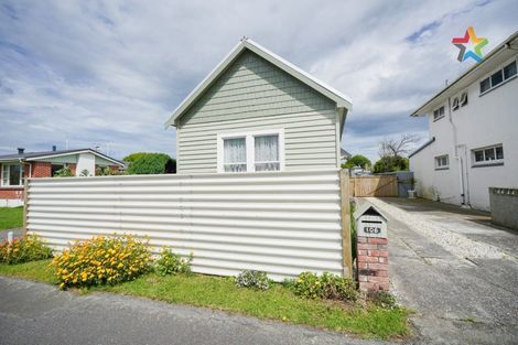 Photo of property in 106 Mary Street, Richmond, Invercargill, 9810