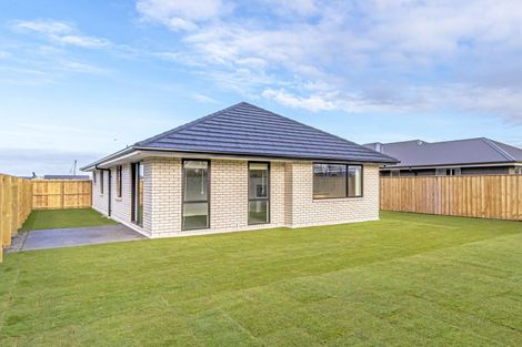 Photo of property in 61 Henshaw Street, Woodend, 7610