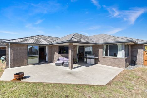 Photo of property in 107 Stirling Drive, Morrinsville, 3300