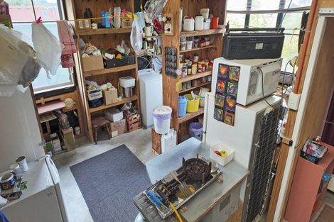 Photo of property in 104 Bergin Road, Foxton, 4814