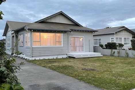 Photo of property in 37 Georges Drive, Napier South, Napier, 4110