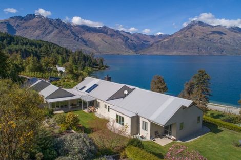 Photo of property in 19 Baywaters Lane, Closeburn, Queenstown, 9371
