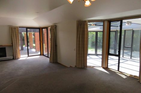 Photo of property in 3 Grangewood Lane, Burnside, Christchurch, 8053