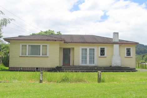 Photo of property in 34 Marsack Road, Taumarunui, 3992