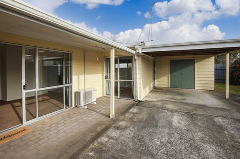 Photo of property in 70a Campbell Street, Frankton, Hamilton, 3204