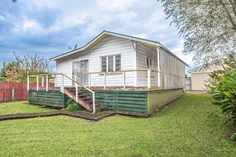 Photo of property in 52a Fox Road, Springvale, Whanganui, 4501
