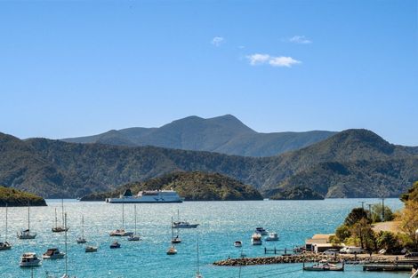 Photo of property in 354b Waikawa Road, Waikawa, Picton, 7220
