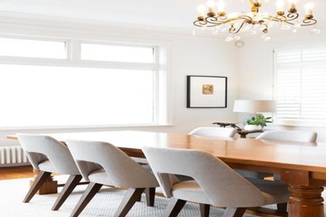 Photo of property in 8 Central Terrace, Kelburn, Wellington, 6012