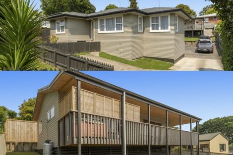 Photo of property in 365 Fraser Street, Parkvale, Tauranga, 3112