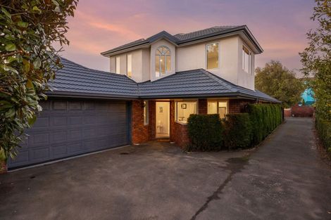 Photo of property in 408a Memorial Avenue, Burnside, Christchurch, 8053