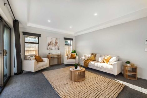 Photo of property in 5 Ella Street, Rolleston, 7614