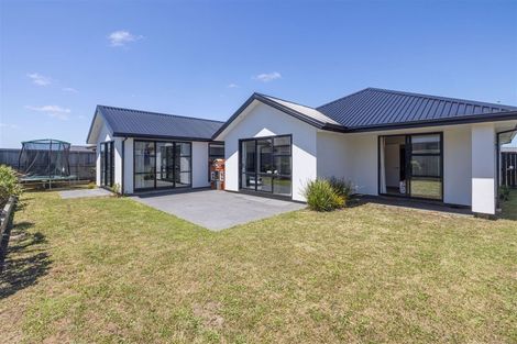 Photo of property in 9 Deerwood Lane, Wigram, Christchurch, 8025