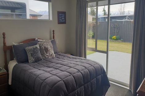 Photo of property in 8 Greenfield Place, Twizel, 7901