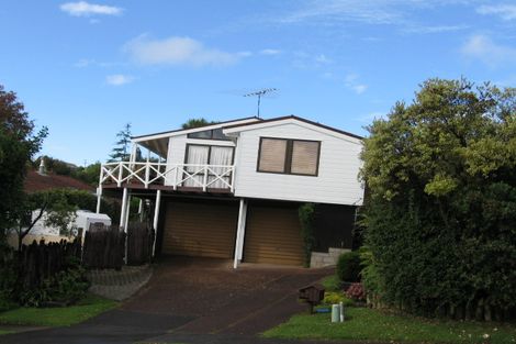 Photo of property in 7 Cyclades Place, Shelly Park, Auckland, 2014